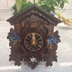 Hones Cuckoo Clock